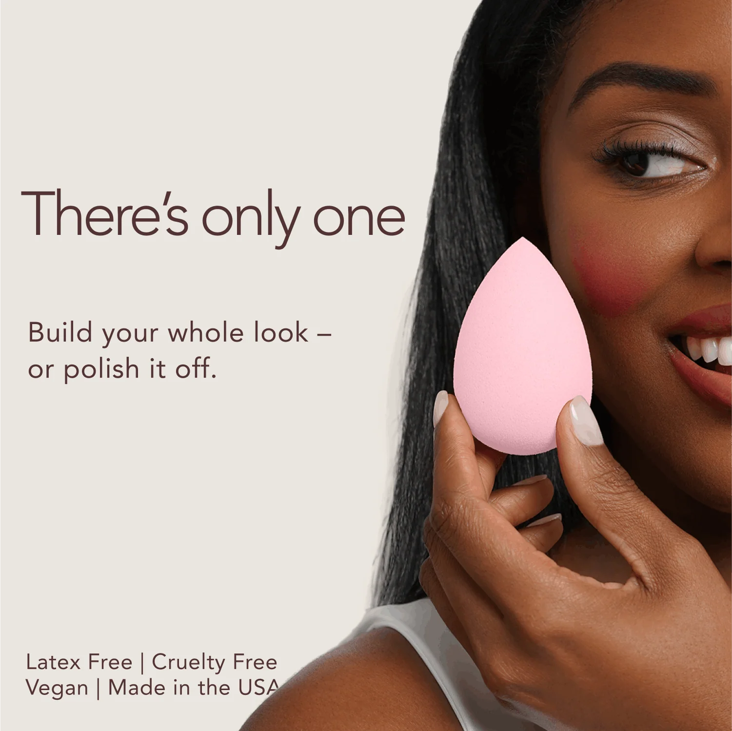 Beautyblender® | Bubble Beauty Blender Makeup Sponge - Image 7