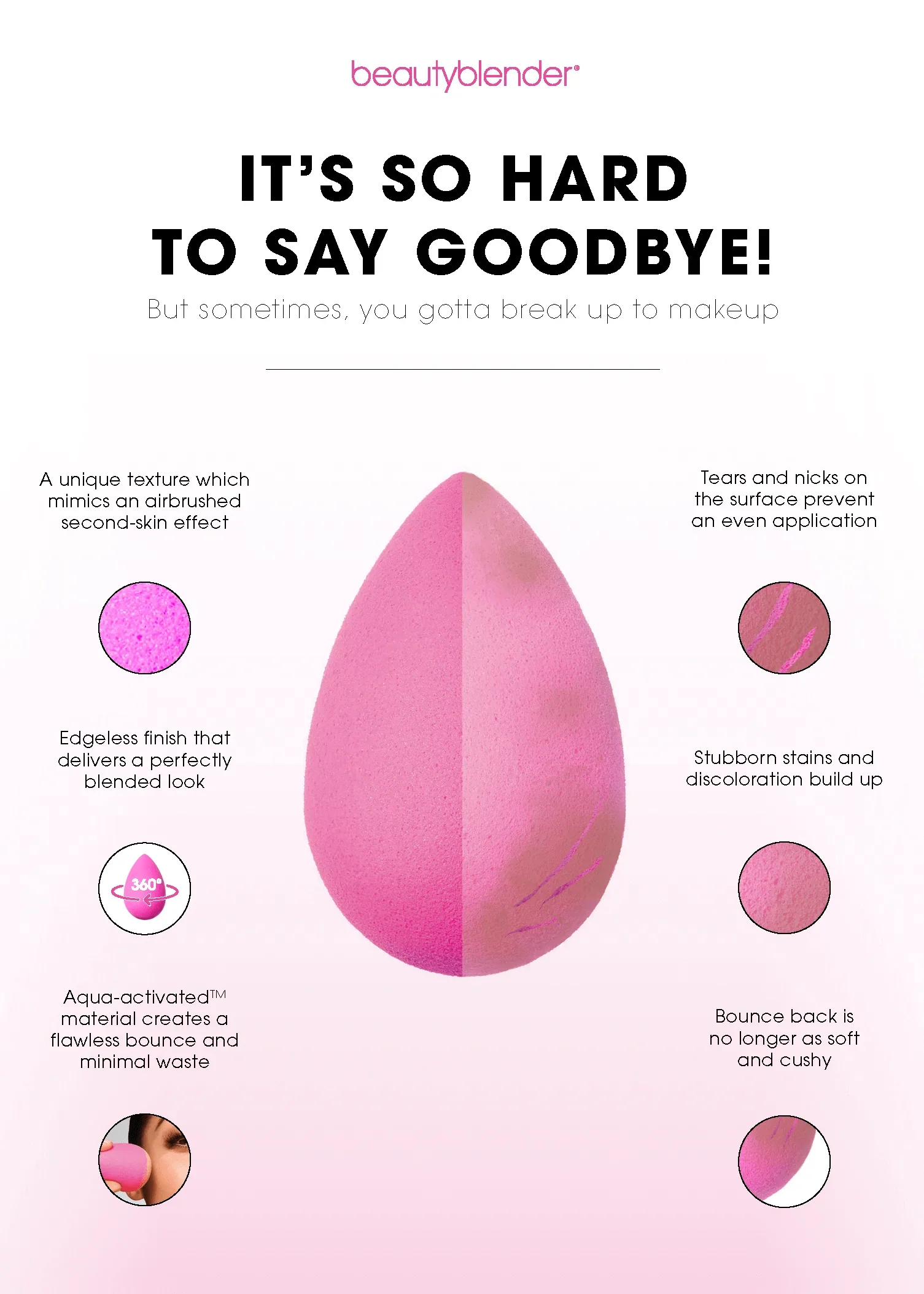 Beautyblender® Neutrals Limited Edition Makeup Sponge - Image 14