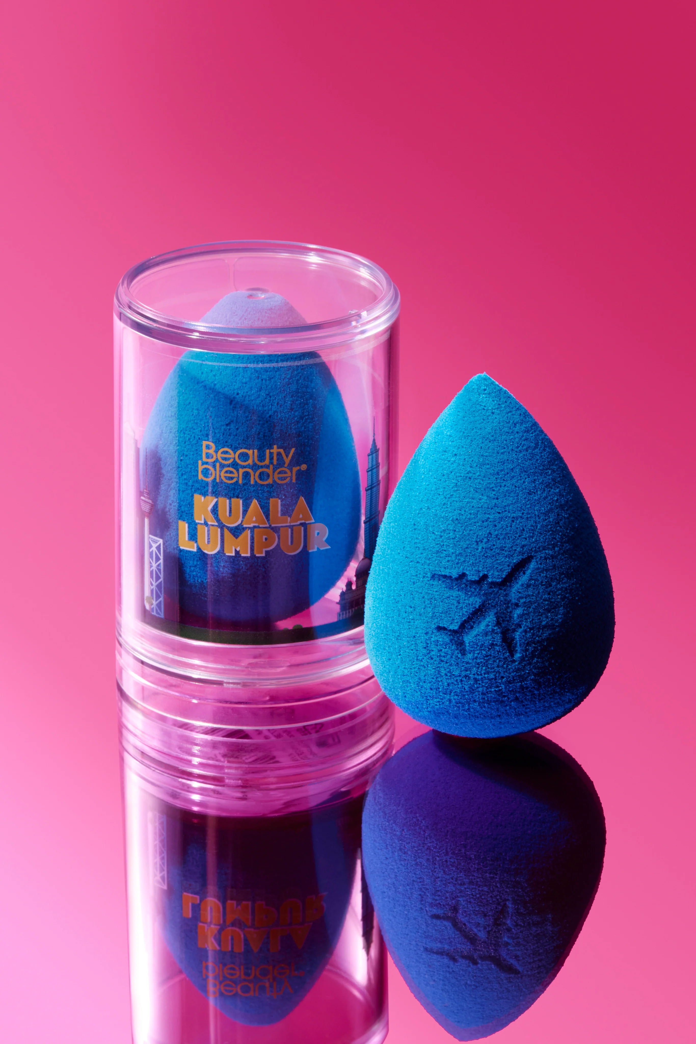 Beautyblender® Kuala Lumpur Makeup Sponge - Image 2