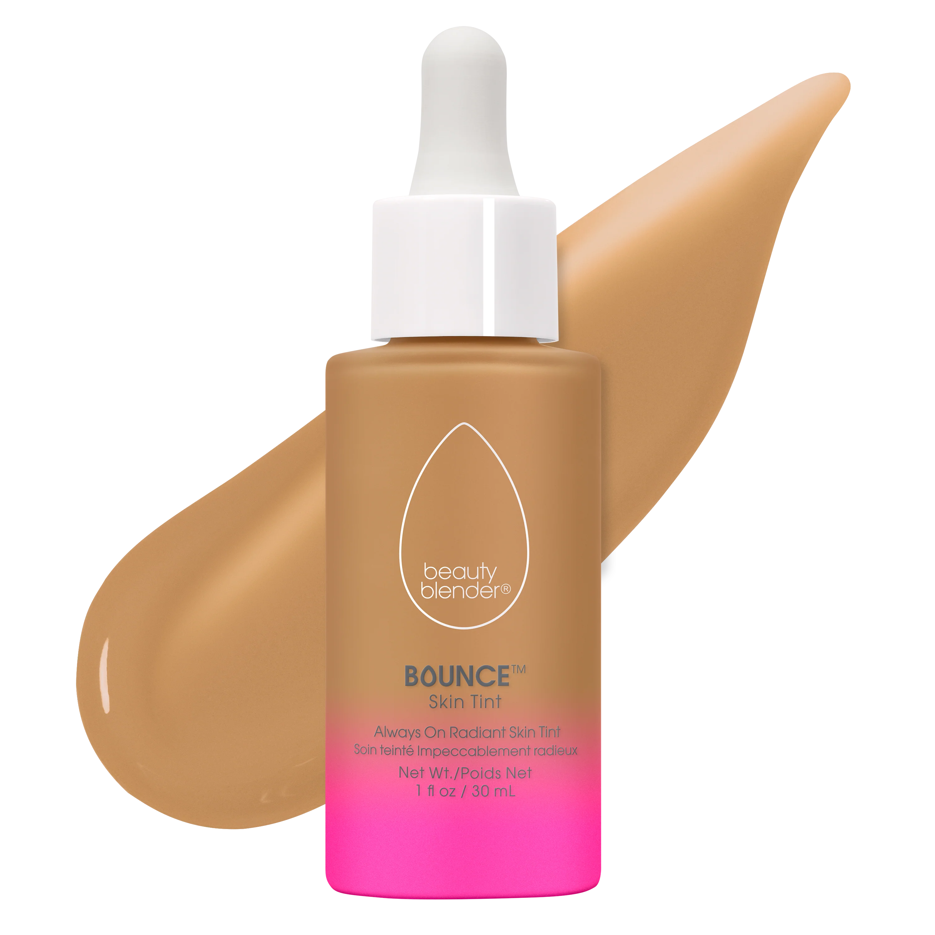 Bounce™ 12-Hour Always On Radiant Skin Tint - Image 20
