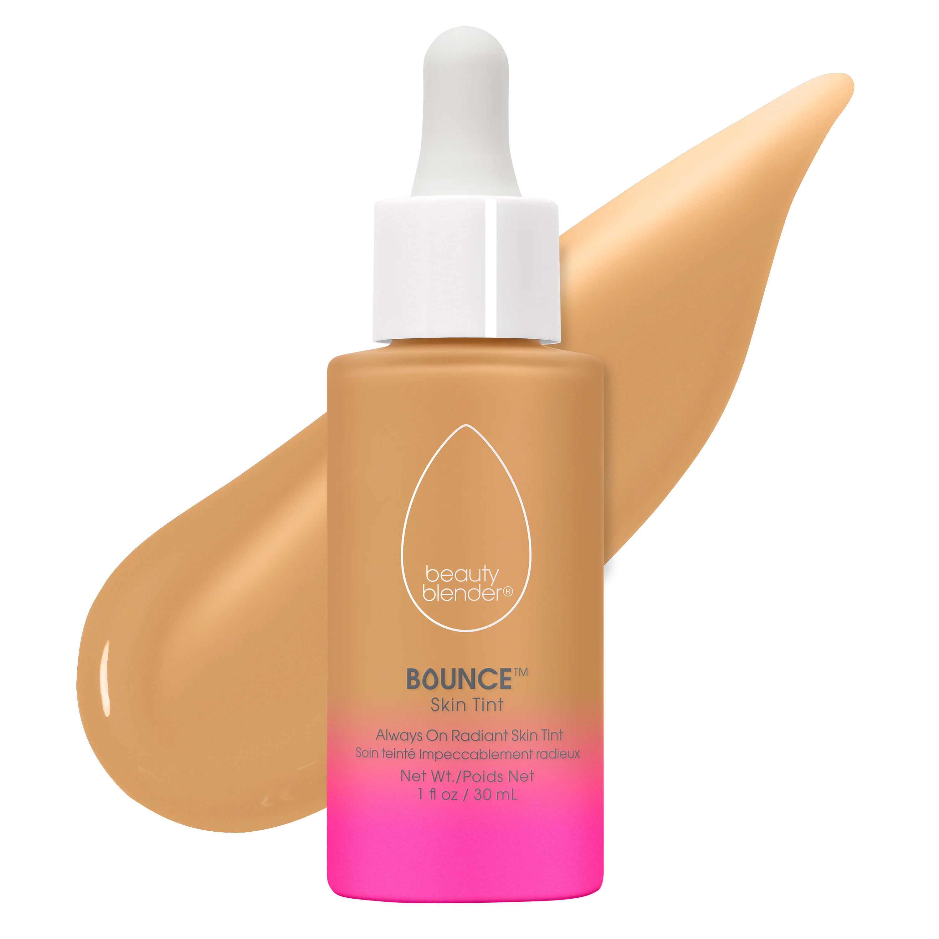 Bounce™ 12-Hour Always On Radiant Skin Tint - Image 21
