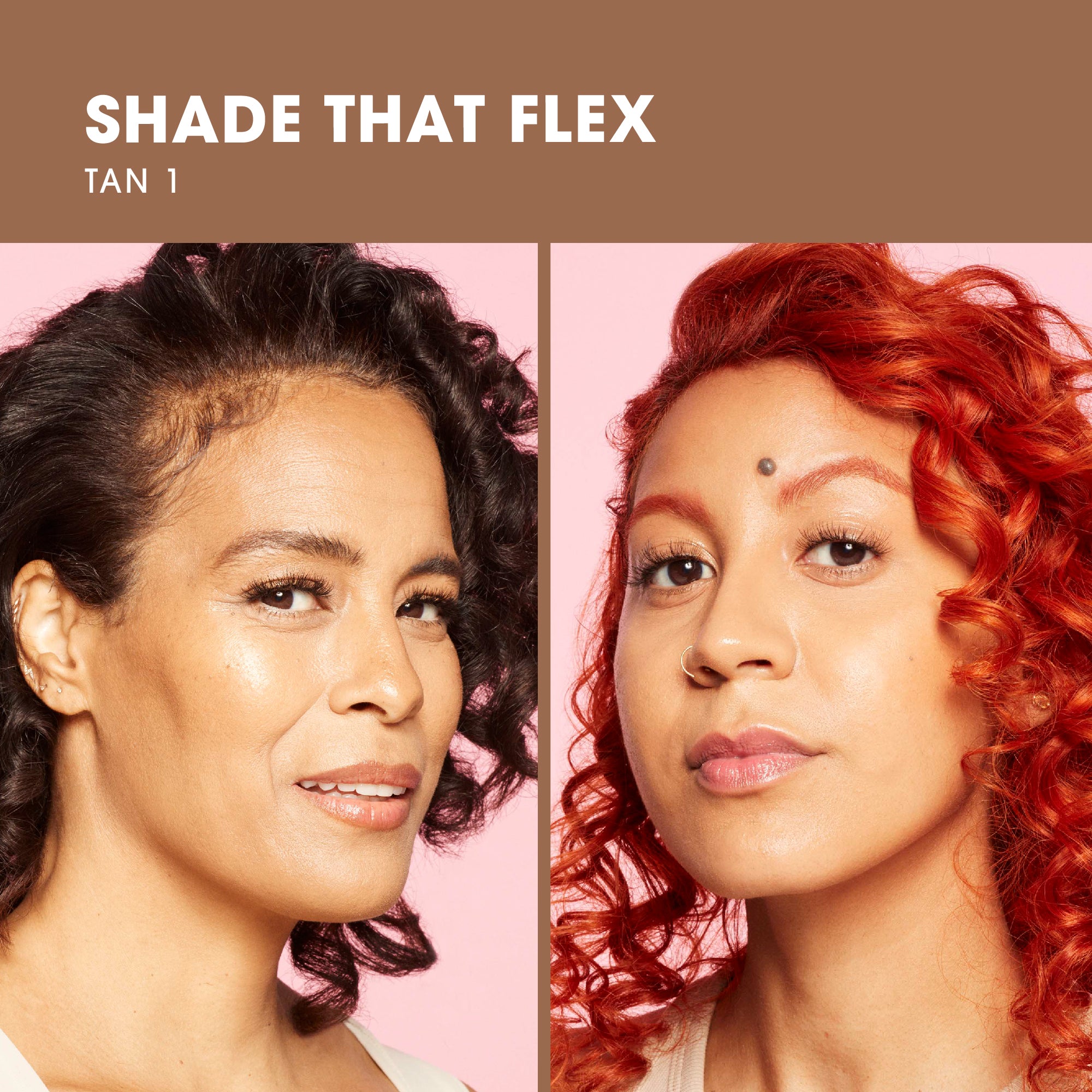 Bounce™ 12-Hour Always On Radiant Skin Tint - Image 56