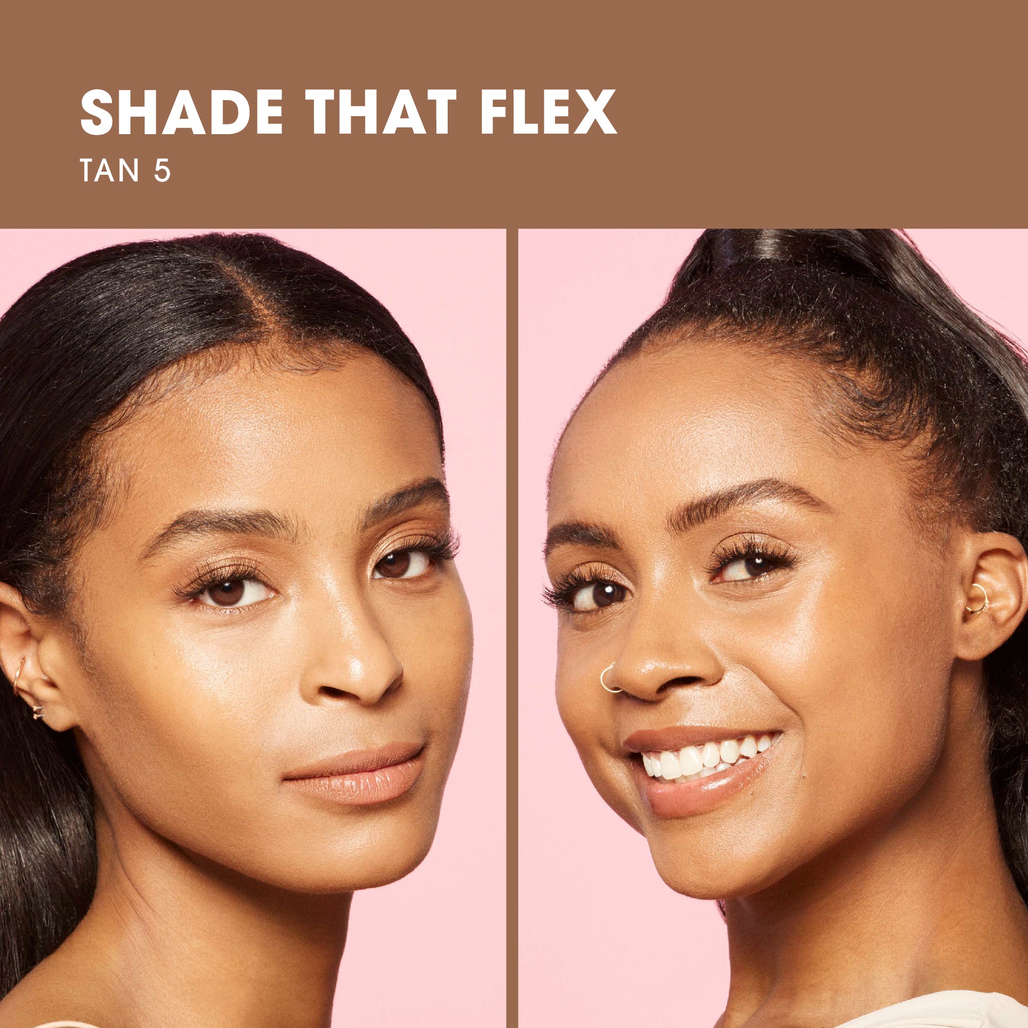 Bounce™ 12-Hour Always On Radiant Skin Tint - Image 60
