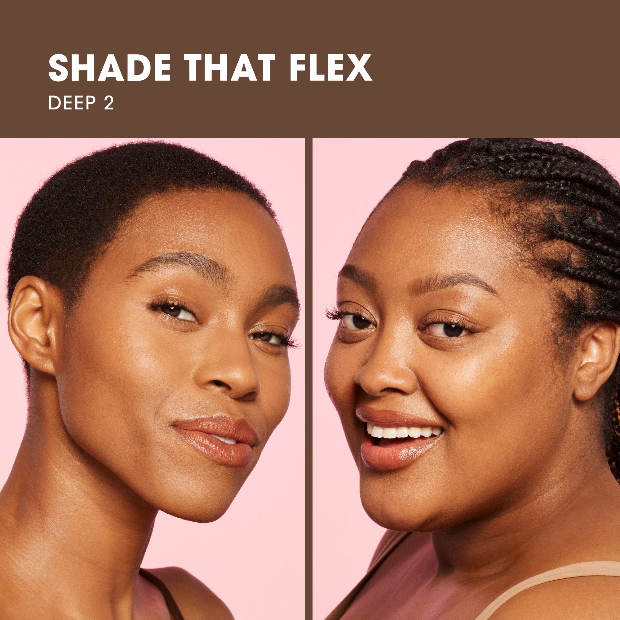 Bounce™ 12-Hour Always On Radiant Skin Tint - Image 67