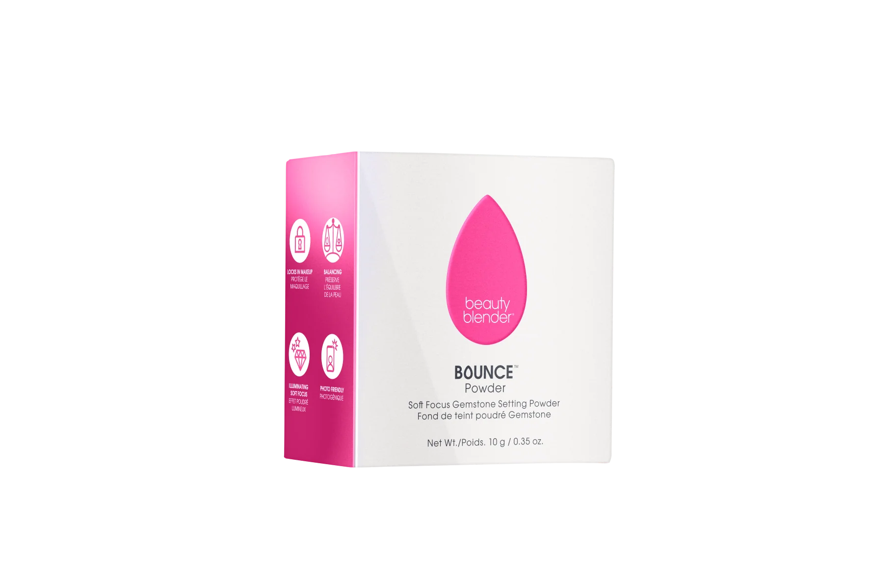Bounce™ Soft Focus Gemstone Setting Powder - Image 20
