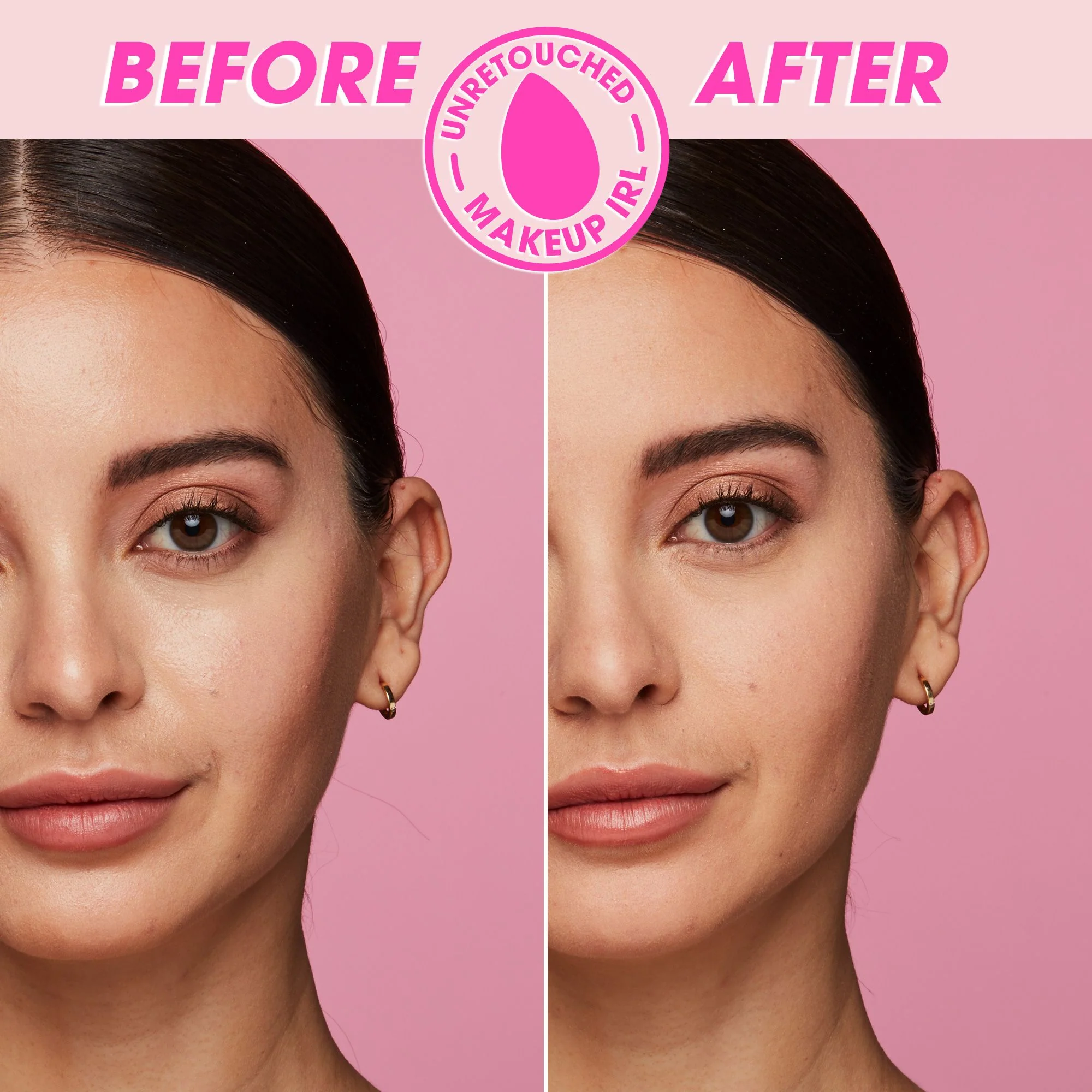Bounce™ Soft Focus Gemstone Setting Powder - Image 9